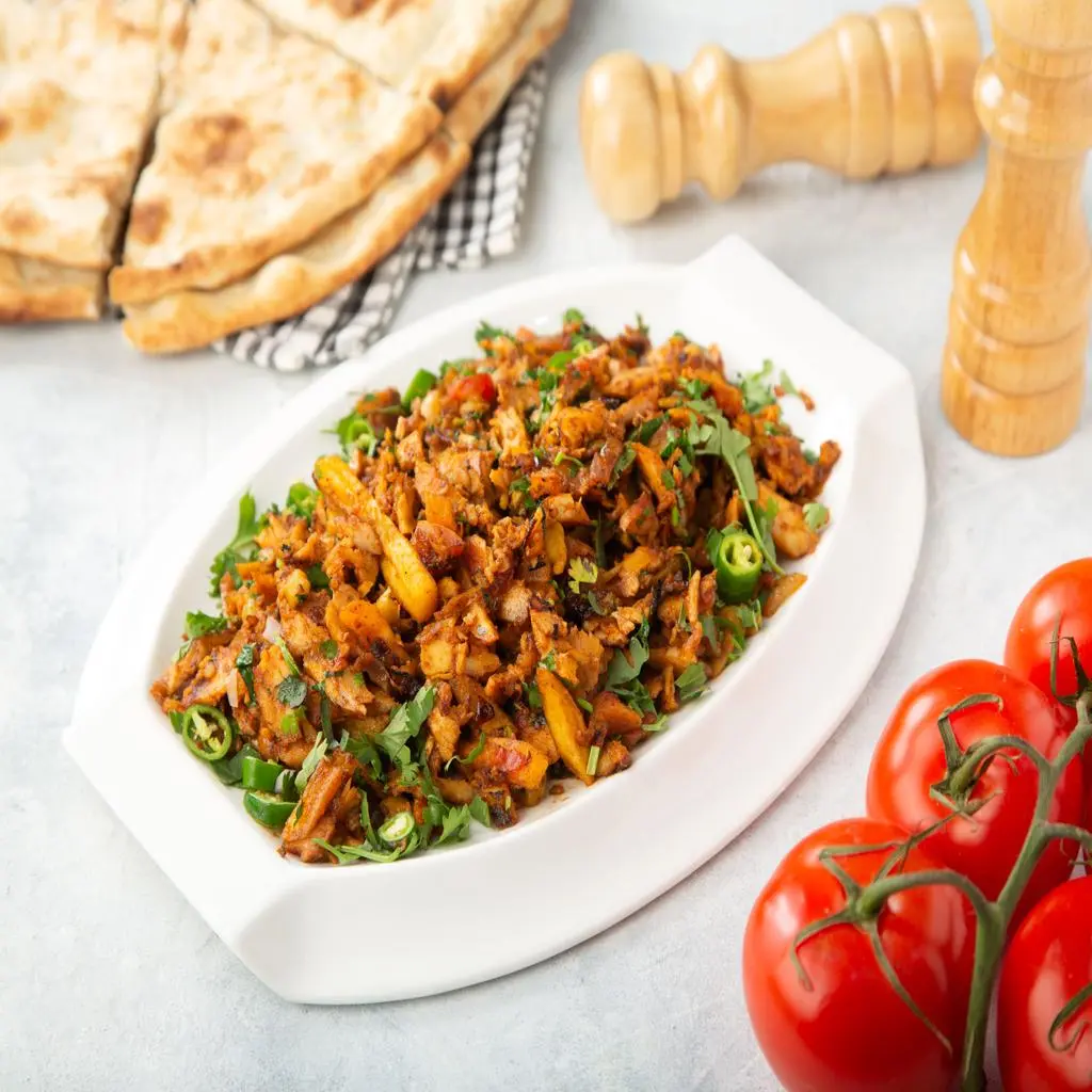 Chicken Oqda